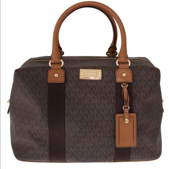 Michael Kors Duffle Bag - Picture 1 of 1